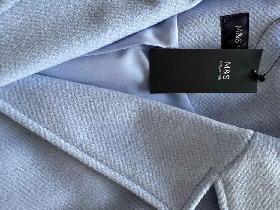 Casaco de Mark&Spencer NOVO
