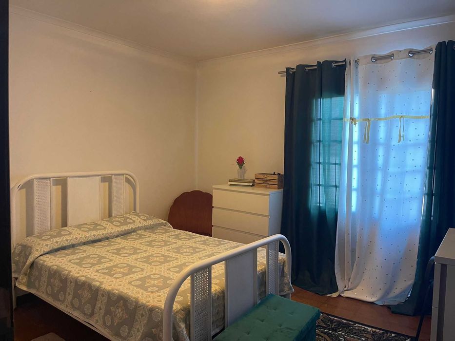 Imóvel habitação e panificação
