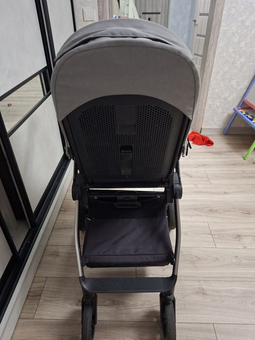 Продам коляску карела ультра
