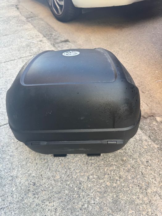 Baú - Moto - GIVI
