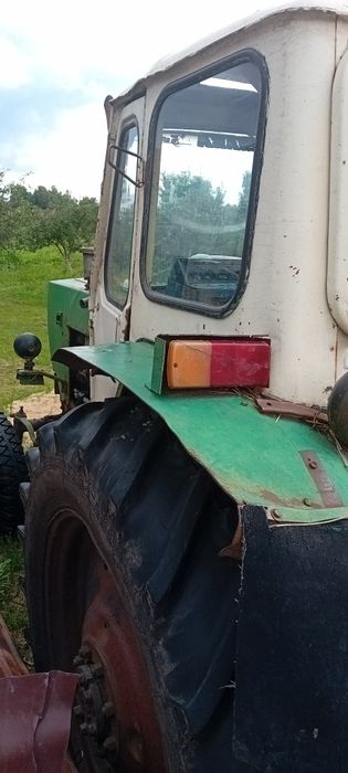 Продам трактор Юмз 6ал