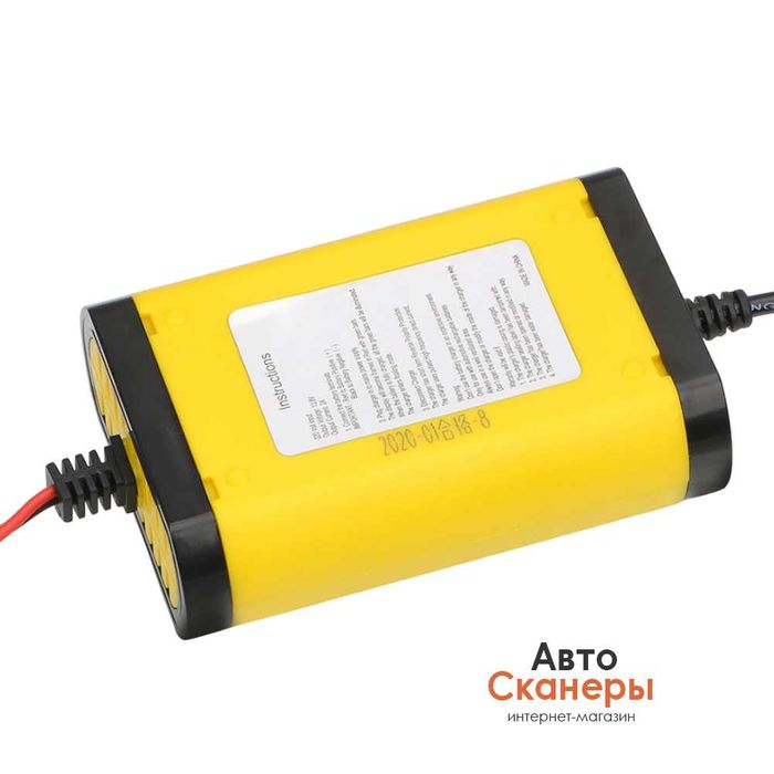 Зарядное устройство для батарей (бюджетное) v12/2A