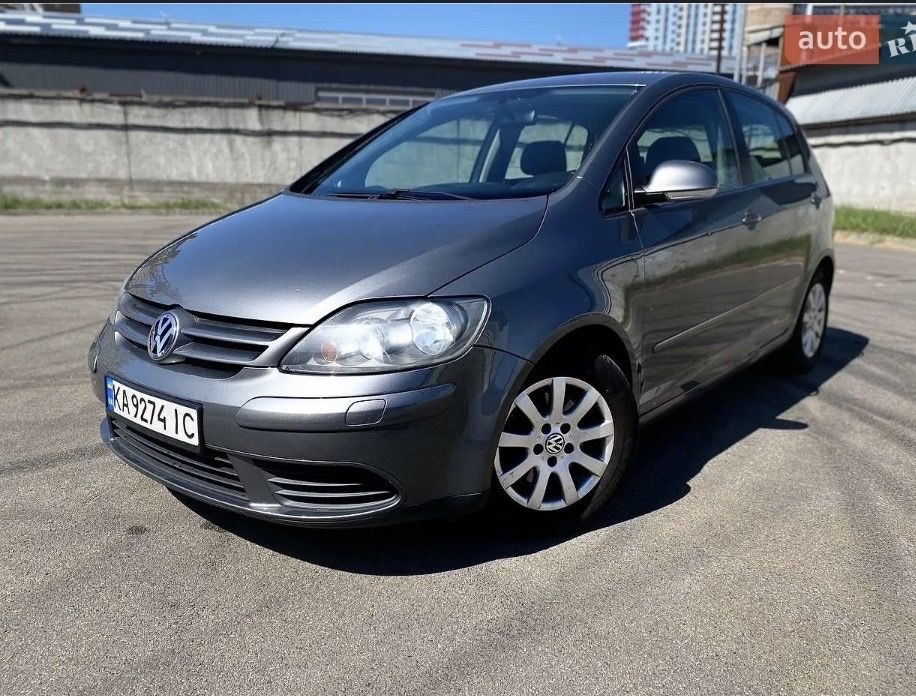 Продам Гольф плюс