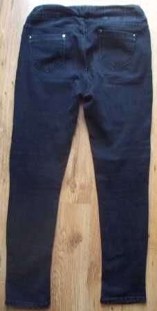 Jeansy firmy GEMELLO  rozm. 40