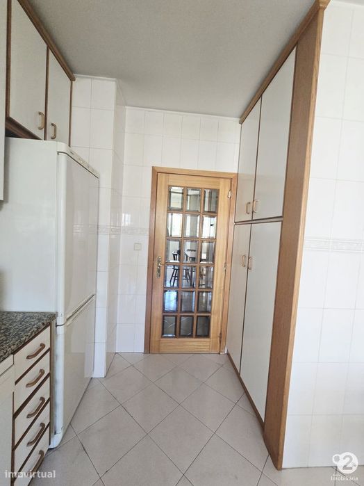 Apartamento T2 no centro da Maia ( com proximidade ao metro )