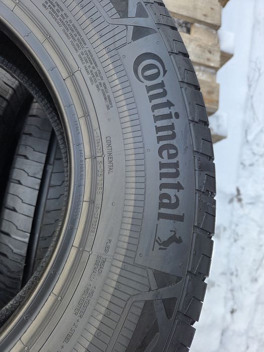 opony nowe 215/70R15 C Continental VANCONTACT ECO