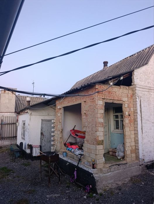 Продам будинок  в Діївці 1