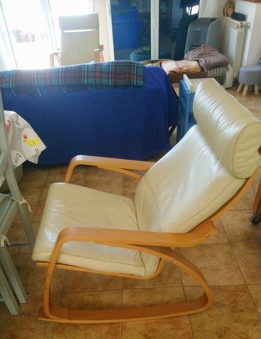 Cadeiroes da loja Ikea