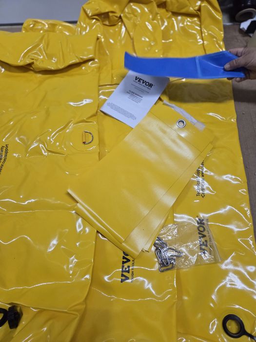 Barreira para inundações