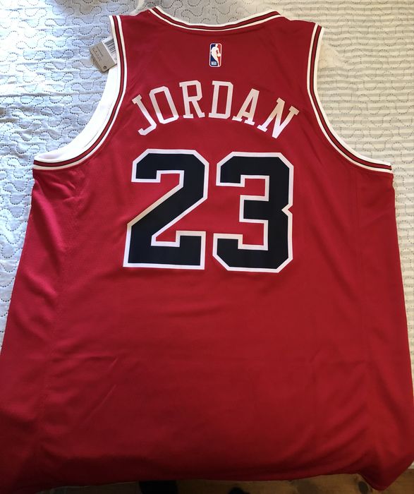 Camisola Jordan