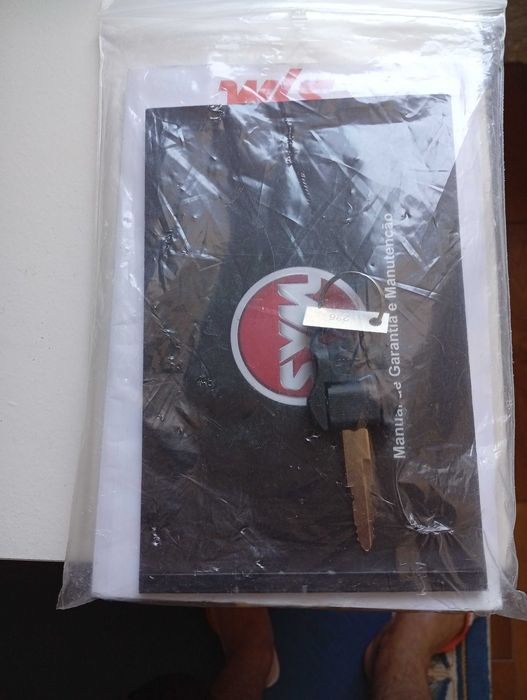 Moto 125 bem estimada troco por carro Ismart do mesmo valor..