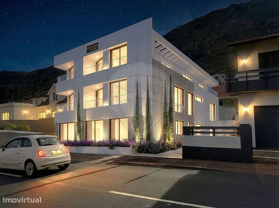 Apartamento T1 para venda
