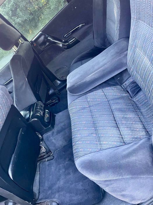 Продам opel omega b