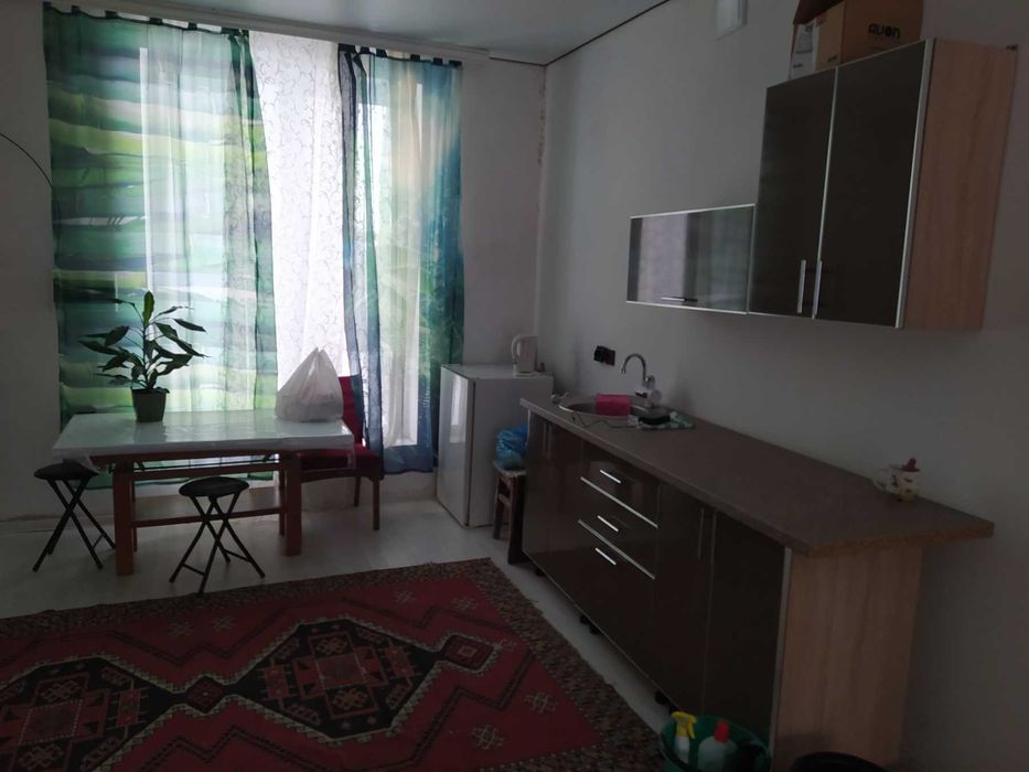 Оренда таунхауса Зарванці