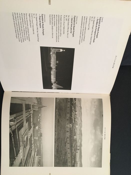 Marjay: Portugal (1967) / Belém Reguengo da Cidade