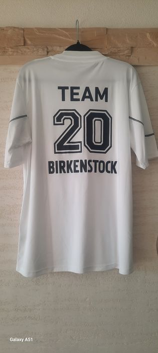 T-shirt męski sportowy rozm. XL