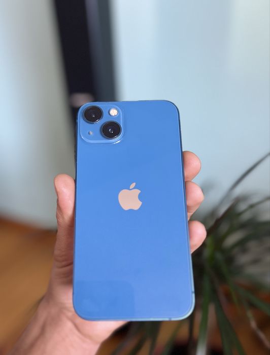 Айфон 13 128gb 81% iphone 13
