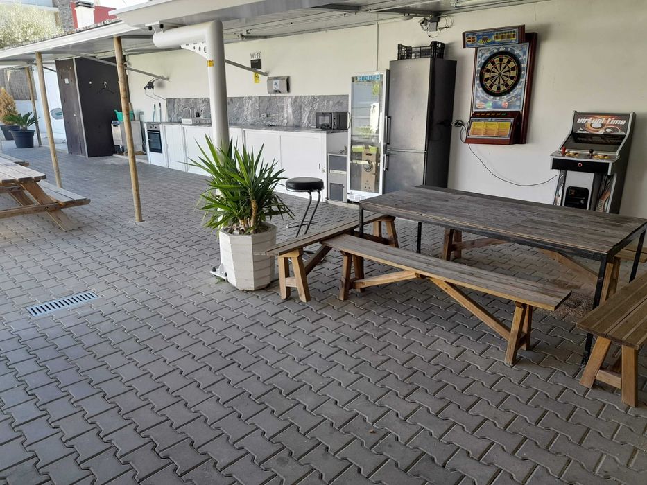 Espaço para Eventos e festas
