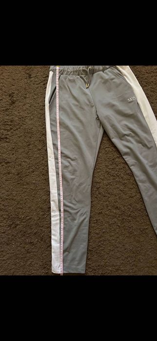 Чоловічий спортивний костюм  boohoo man