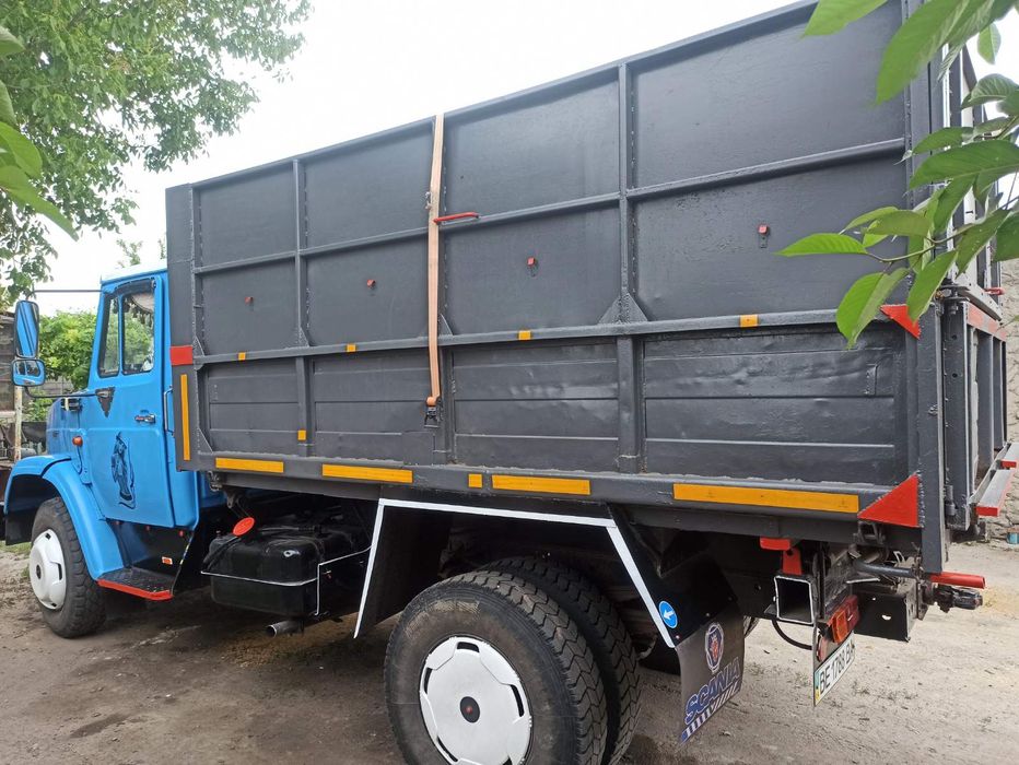 Продам ЗІЛ 4331 самоскид
