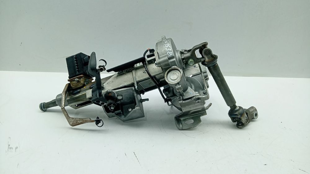 Coluna de direção RENAULT Clio IV (BH_)