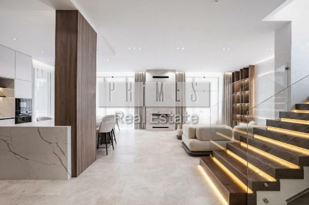 Продаж будинку Лісники, новий ремонт. Газ. Стіни-цегла.