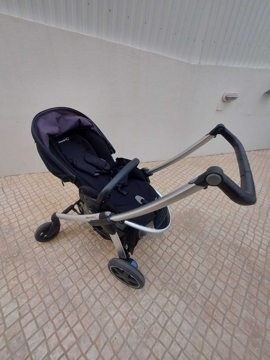 Carrinho de Bebé / Ovo