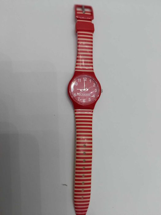 Наручные часы stainless steel back ТСМ tchibo Seaside