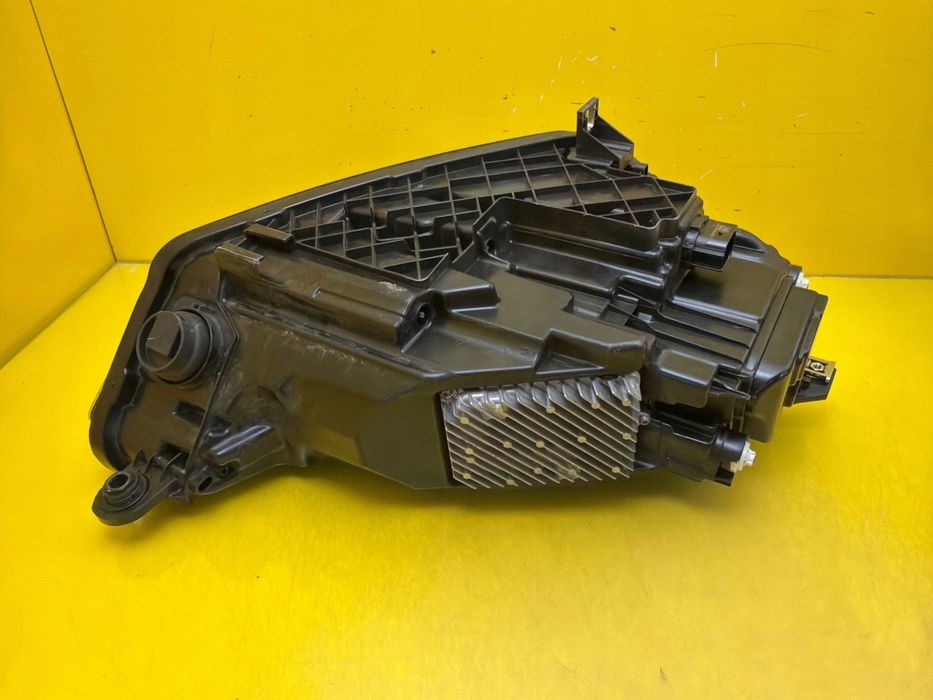lampa lewa audi q5 sq5 80a lift matrix 80a941035e