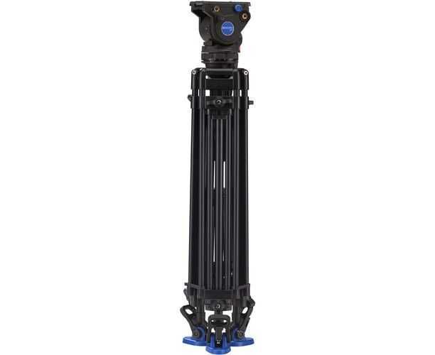 tripé Benro dv6 Pro