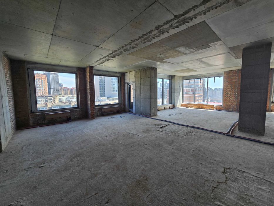 Продажа офиса 922 кв. м. ЖК Метрополь ул. Большая Васильковская, 91-93