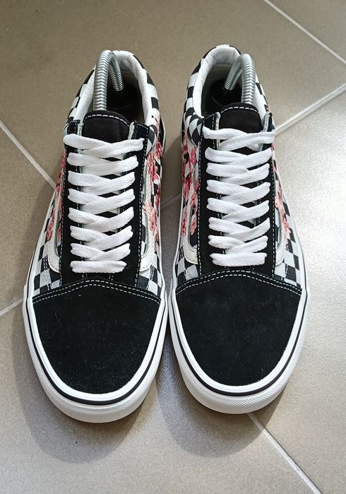 Кеди Vans Old Skool