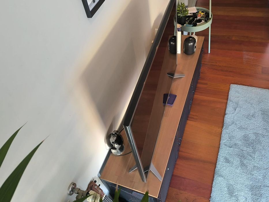 Armario para Tv e arrumação