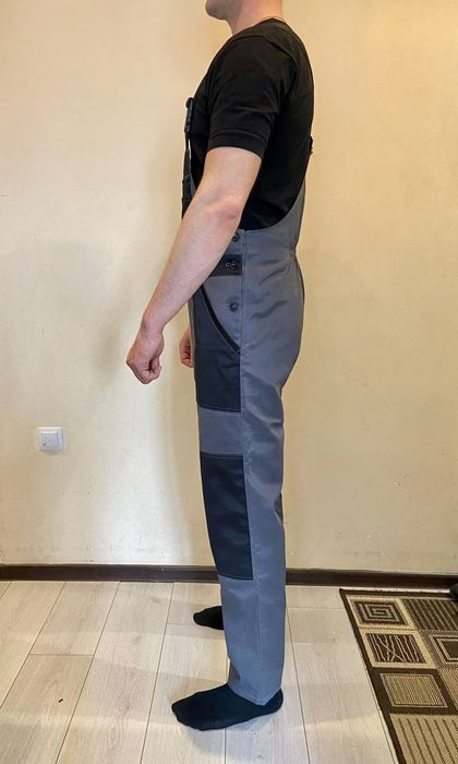 ***Комбінезон***