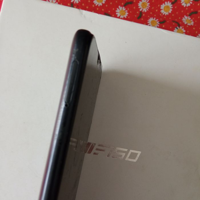 Xiaomi redmi 9AT uszkodzony wyświetlacz reszta sprawna