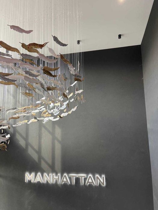 Коммерческая недвижимость по адресу ул. Бандеры Степана (площадь 95 м²) - Atlanta.ua - фото 18