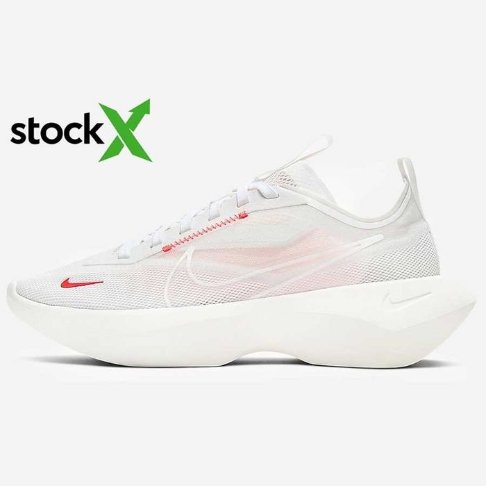 Женские кроссовки Nike Vista Lite White. Размеры 36-41