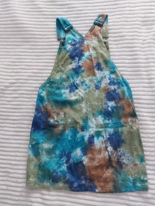 Jardineira da Element