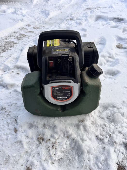 Генератор  1 Квт