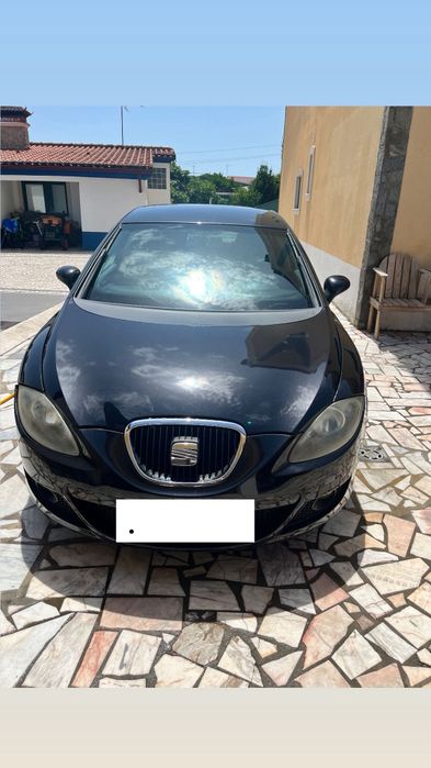 Vendo SEAT Leon 1P