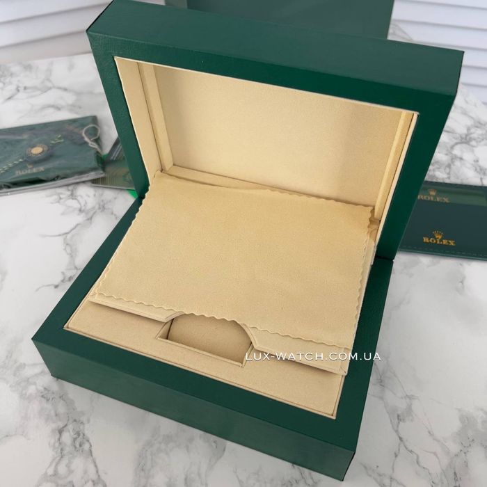 Коробка Rolex Ролекс для часов годинника