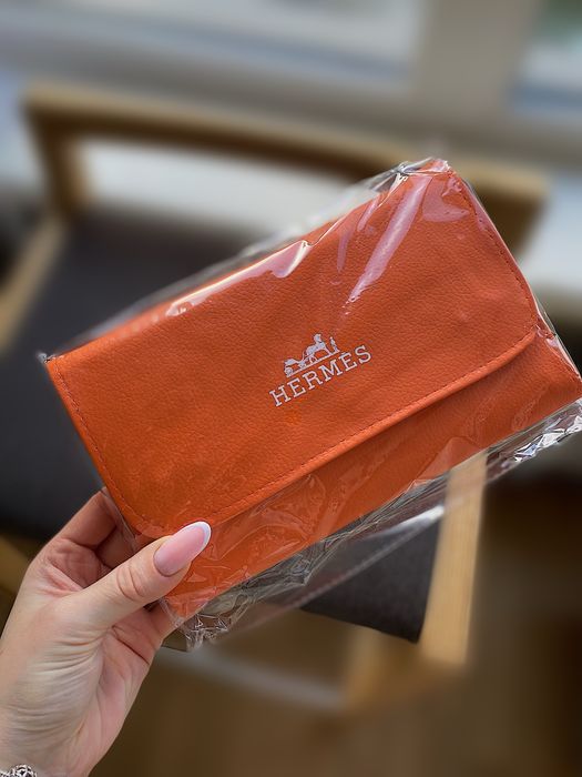 Набор кистей для макияжа Hermes