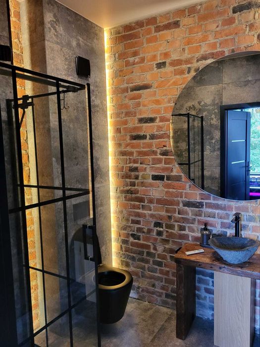 Romantyczny Apartament z prywatnym SPA w samym  sercu Torunia od 459zł