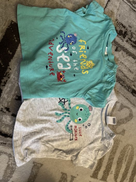 Лот речей 1-3 місяці