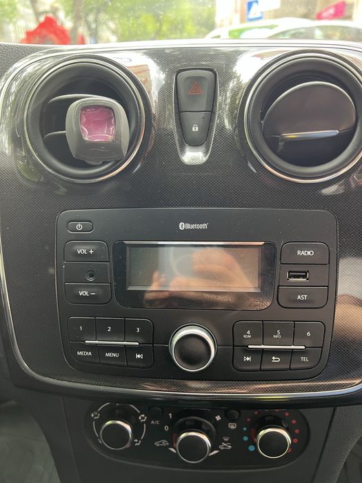 DACIA Sandero II 1.0 SCe Gasolina 73 cv