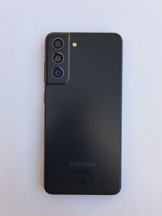 Samsung galaxy s21 fe 5G