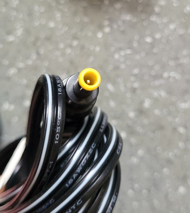 Блок питания 13.5V. 1A. Canon K30081