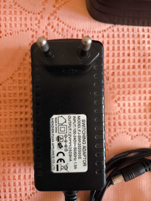 Dock Station USB 3.0 para HDD 2.5"e 3.5" Satas