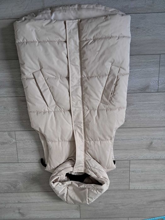 Bezrękawnik damski reserved