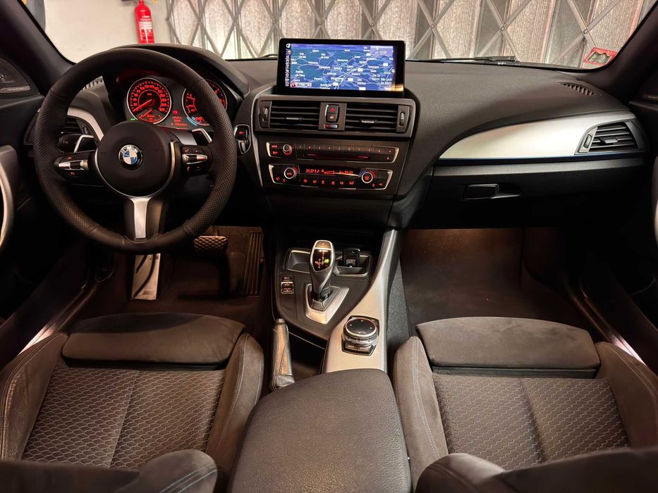 BMW 220D COUPE M PERFORMANCE